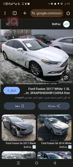 فورد فيوجن
